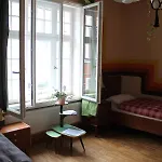 Schicksaal* Hostel *