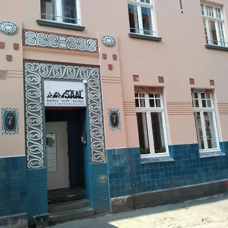 Schicksaal* Hostel