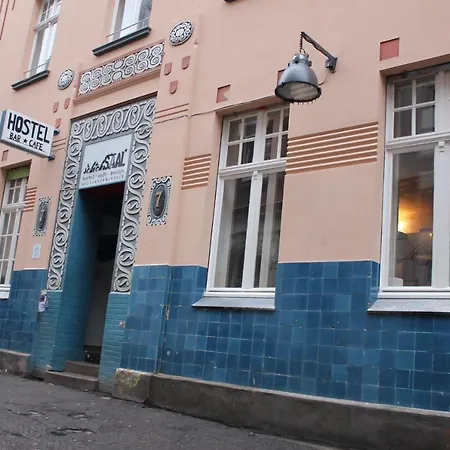 Hostel Schicksaal* Lübeck