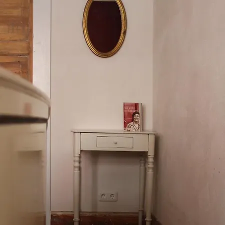 Schicksaal* Auberge de jeunesse