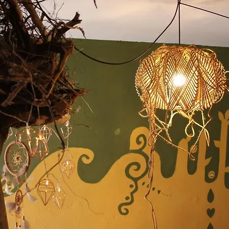 Schicksaal* Vandrerhjem