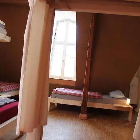 Auberge de jeunesse Schicksaal*