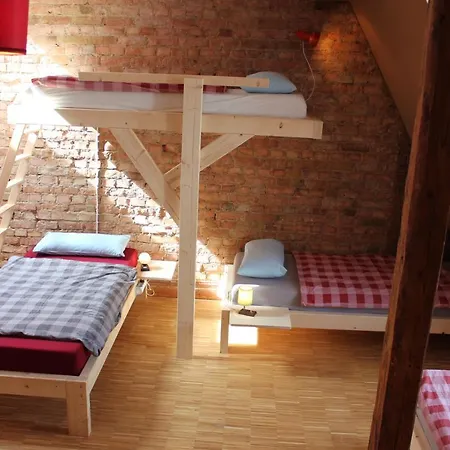 Vandrerhjem Schicksaal* *