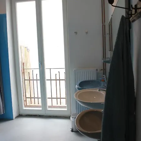 Schicksaal* * Lübeck