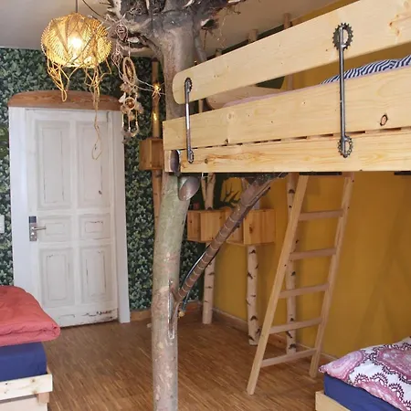 Schicksaal* * Lübeck