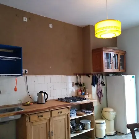 Schicksaal* Auberge de jeunesse *