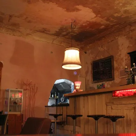 Schicksaal* Hostel Lubeck