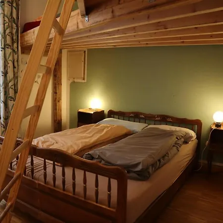 Schicksaal* Vandrerhjem