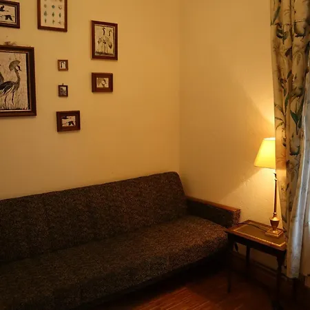 Schicksaal* Hostel *