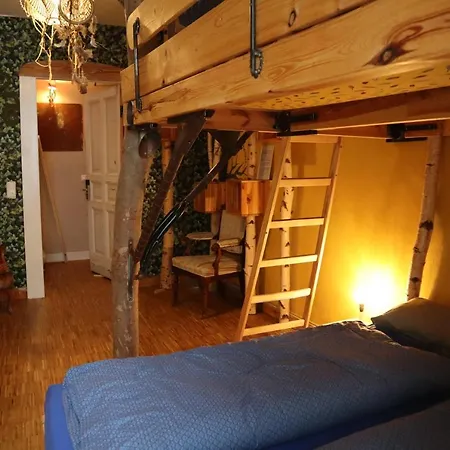 Hostel Schicksaal*
