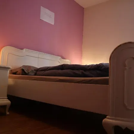 Schicksaal* Hostel *