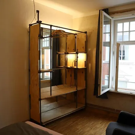 Schicksaal* Hostel Lübeck