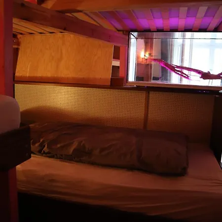 Schicksaal* Hostel Lübeck