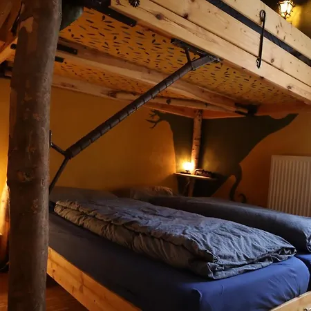 Hostel Schicksaal*