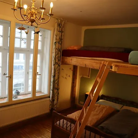 Hostel Schicksaal*