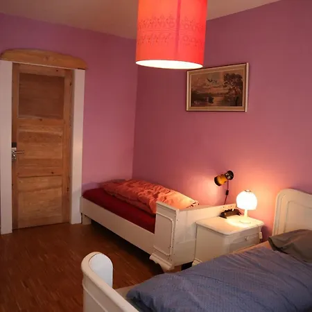 Schicksaal* Hostel *