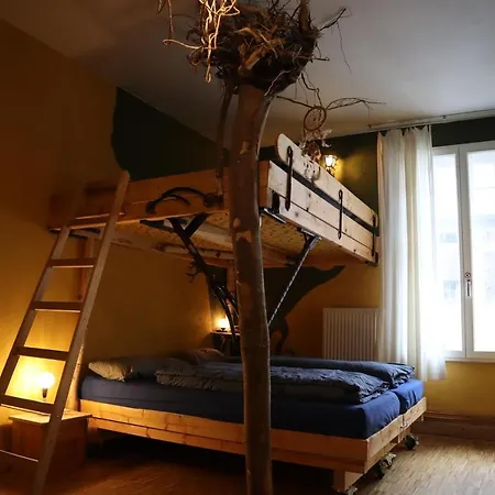 Schicksaal* Hostel Lübeck