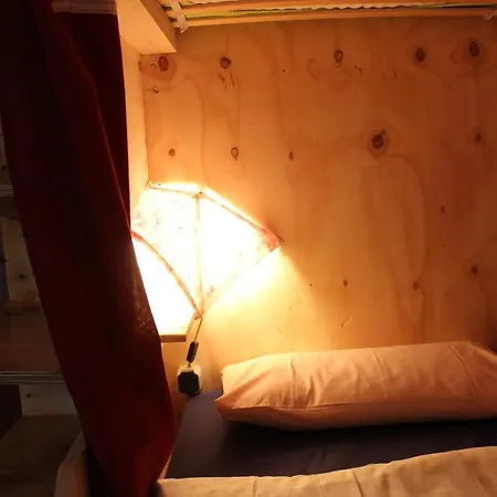 Hostel Schicksaal* *