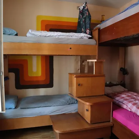 Hostel Schicksaal*