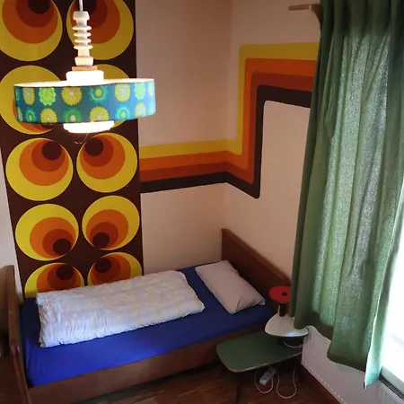 Schicksaal* Hostel