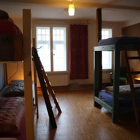 Schicksaal* Hostel *