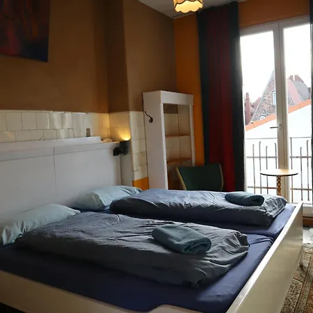 Schicksaal* * Lübeck