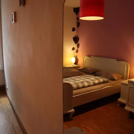 Schicksaal* Hostel Lübeck