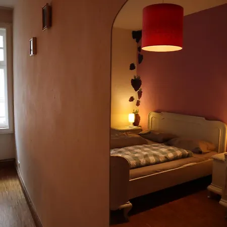 Hostel Schicksaal*