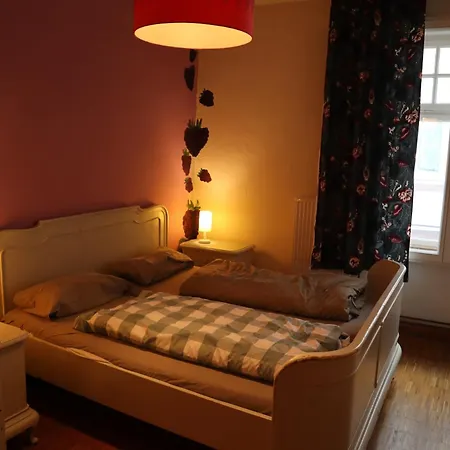 Schicksaal* Hostel Lübeck