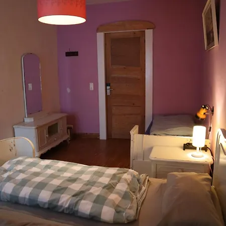 Hostel Schicksaal* Lübeck