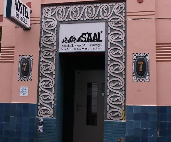 Schicksaal* * Lübeck