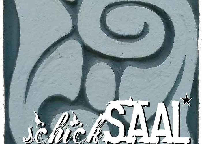 Schicksaal* Hostel Lübeck