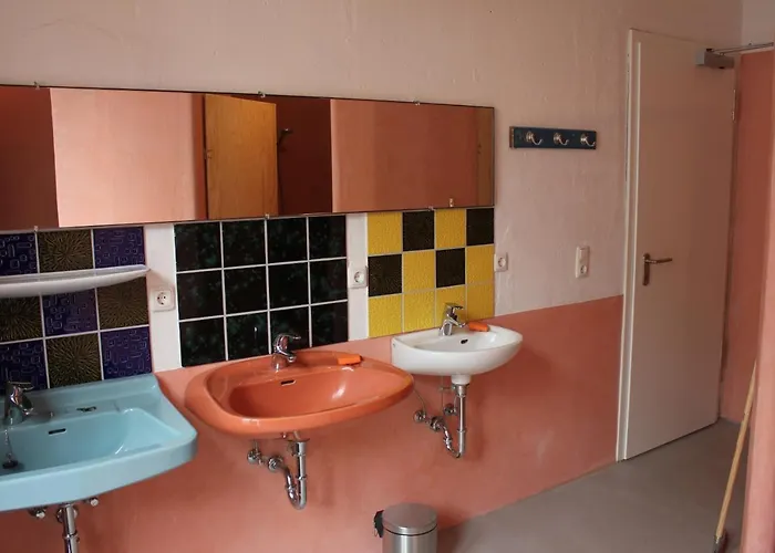 Schicksaal* Hostel