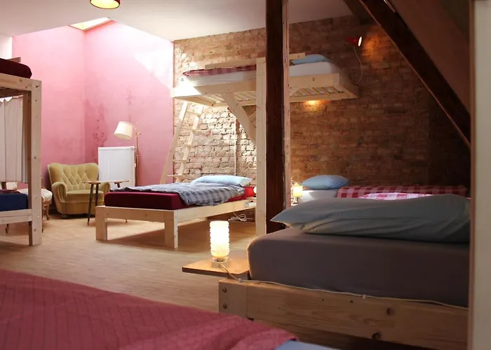 Schicksaal* * Lübeck