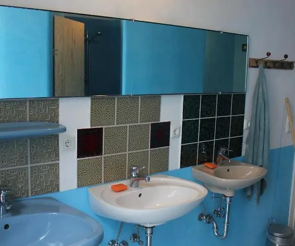 Hostel Schicksaal* Lübeck