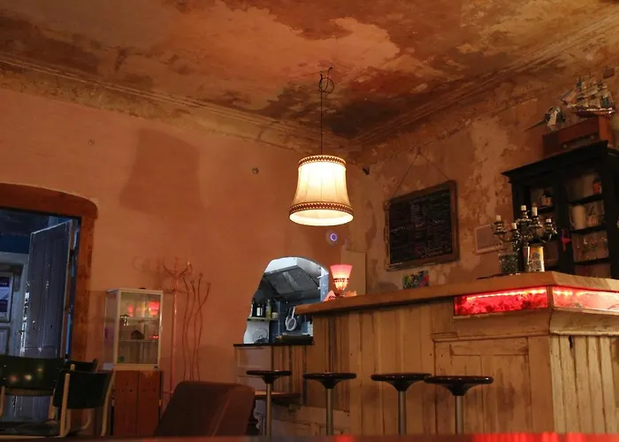 Schicksaal* Hostel Lübeck