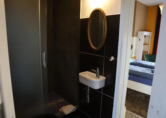 Schicksaal* * Lübeck