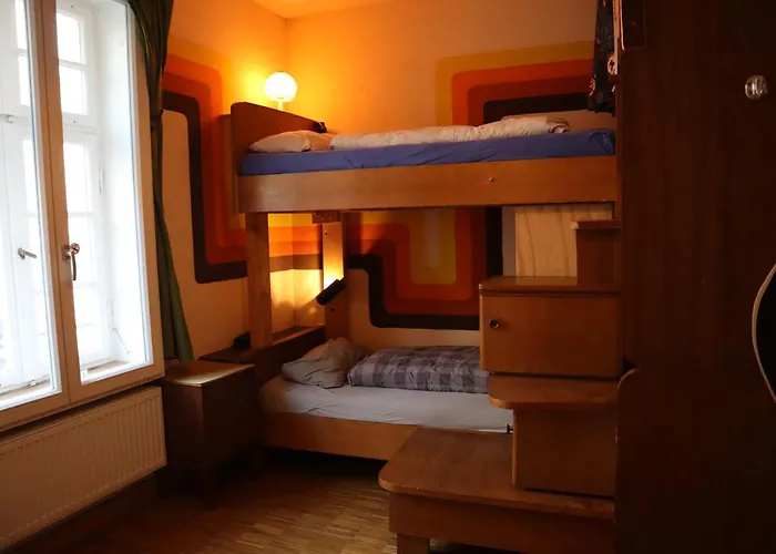 Schicksaal* * Lübeck