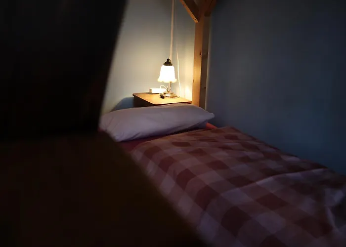 Schicksaal* * Lübeck