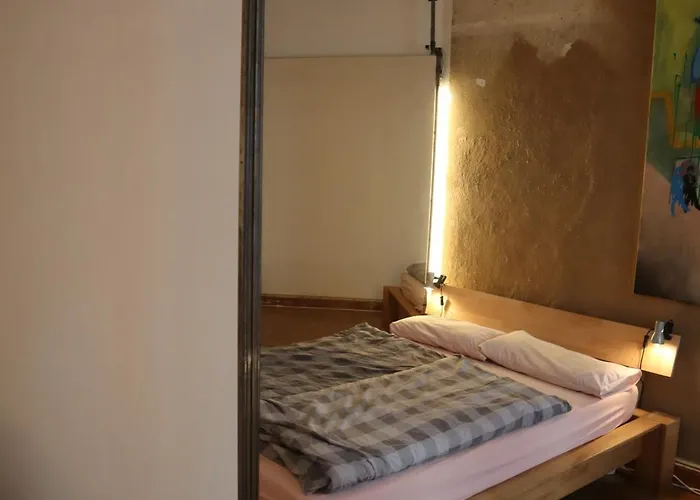 Schicksaal* Hostel Lübeck