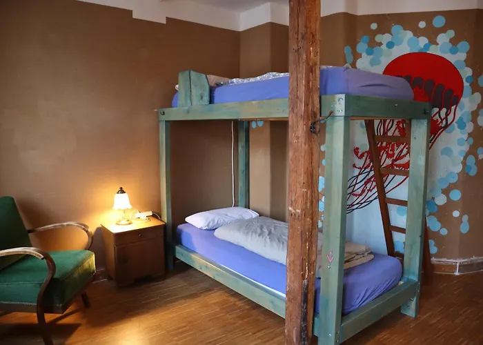 Schicksaal* * Lübeck